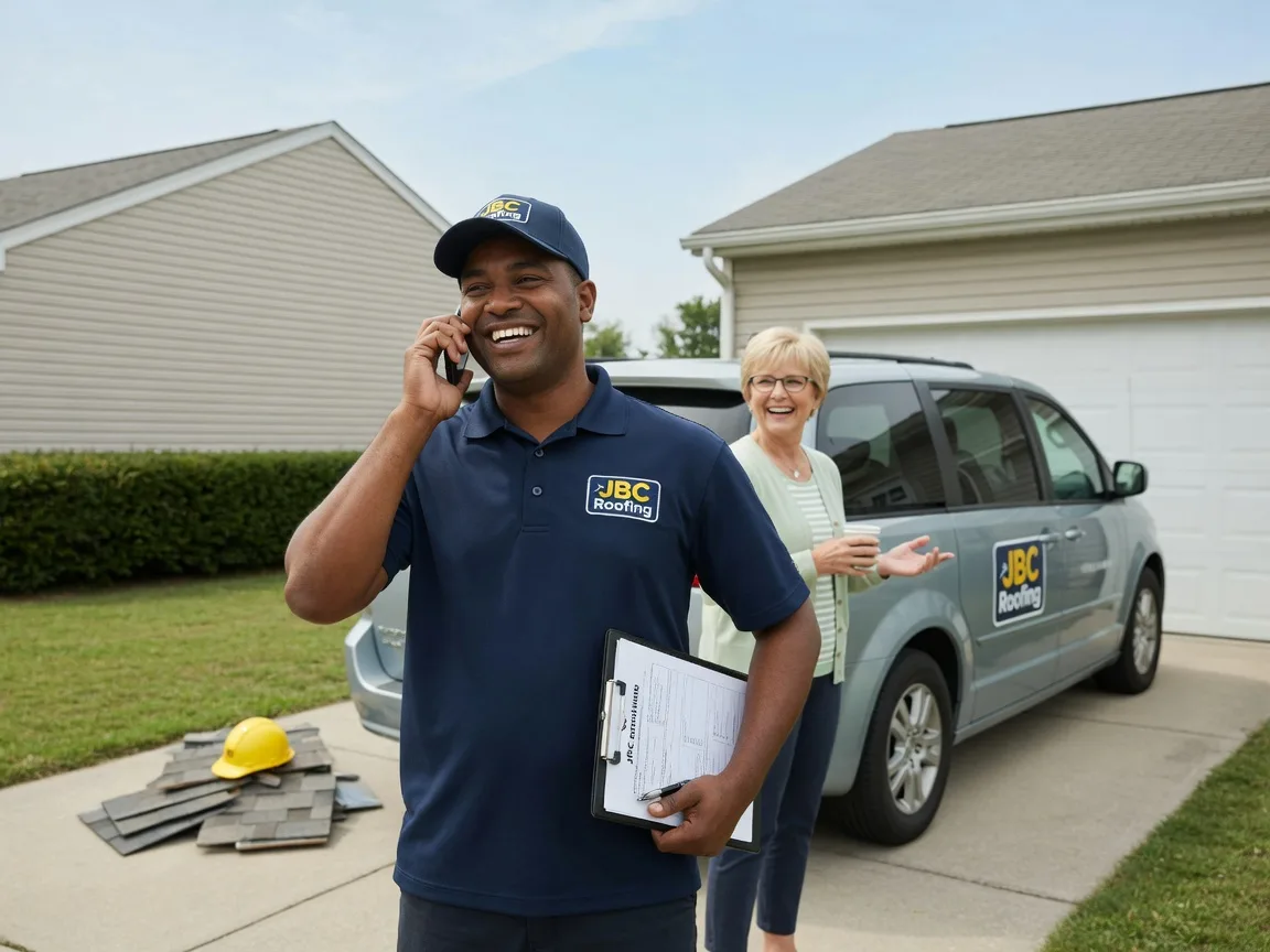 Roof Replacement Covington, PA FAQs
